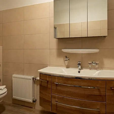 Haus Mecklenburg Duene *