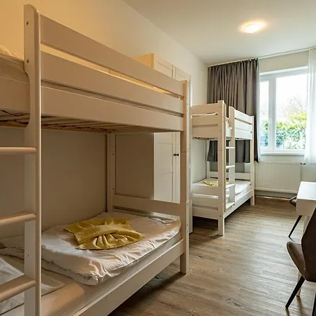 Haus Mecklenburg Duene